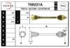 EAI T68221A Drive Shaft